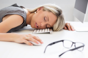 Chronic fatigue