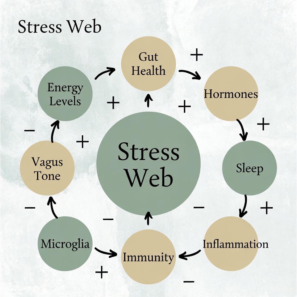 Functional Stress Stress management